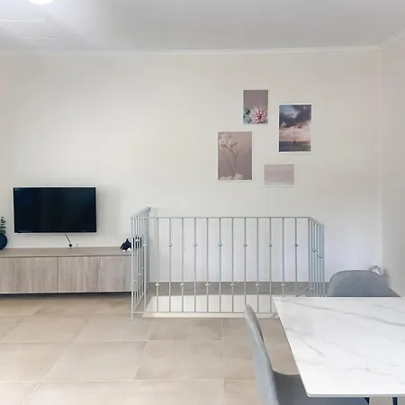 Ferienhaus Nonna's Hill *