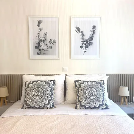 Nonna's Hill Ferienhaus Kassiopi