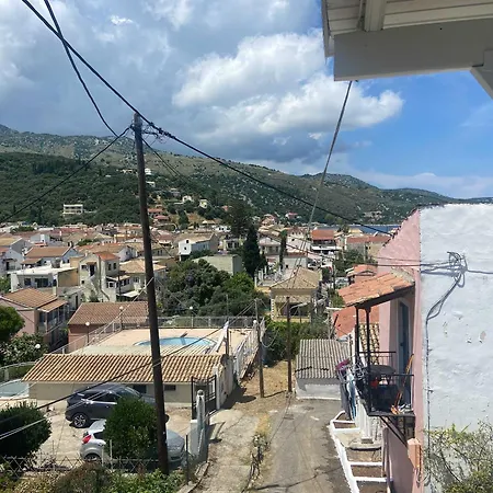 Nonna's Hill * Kassiopi