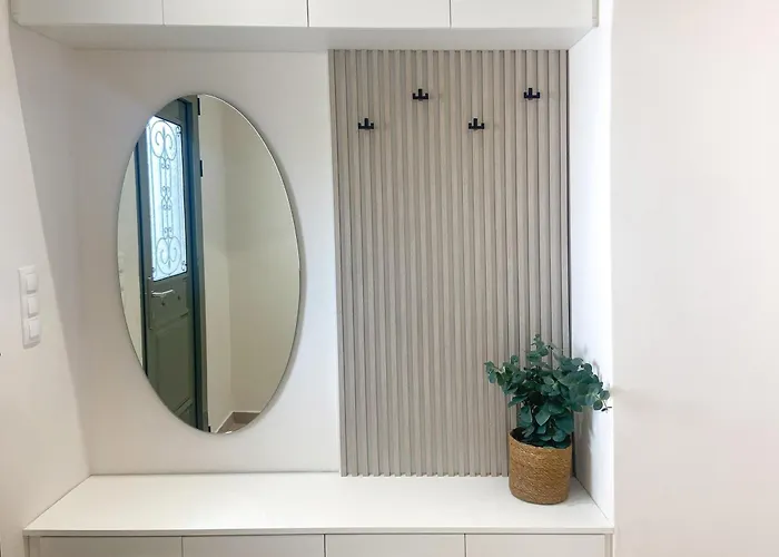 Nonna's Hill Ferienhaus