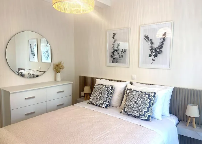 Ferienhaus Nonna's Hill Kassiopi