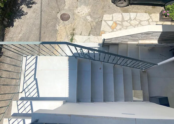 Nonna's Hill Prázdninový dům *