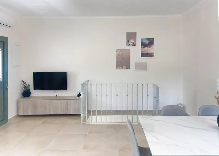 Prázdninový dům Nonna's Hill *