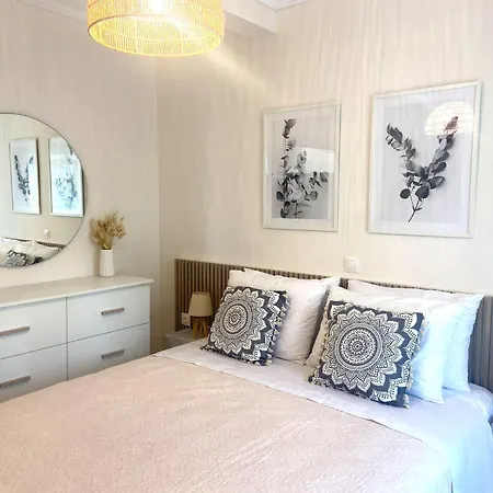 Holiday home Nonna's Hill Kassiopi