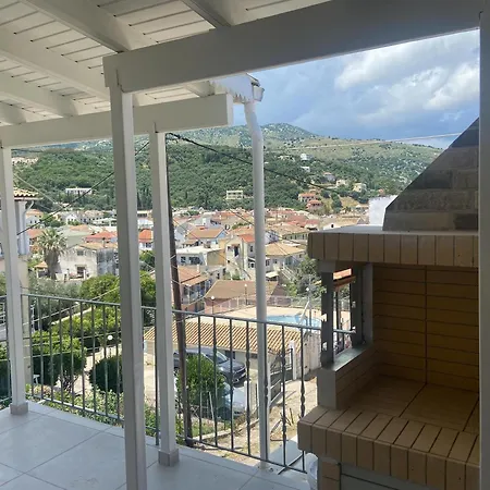 Nonna's Hill * Kassiopi