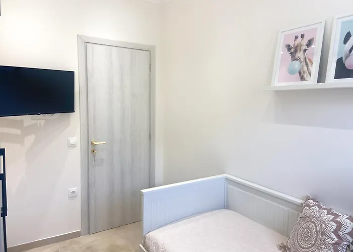 Holiday home Nonna's Hill *