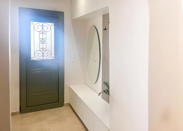 Nonna's Hill * Kassiopi