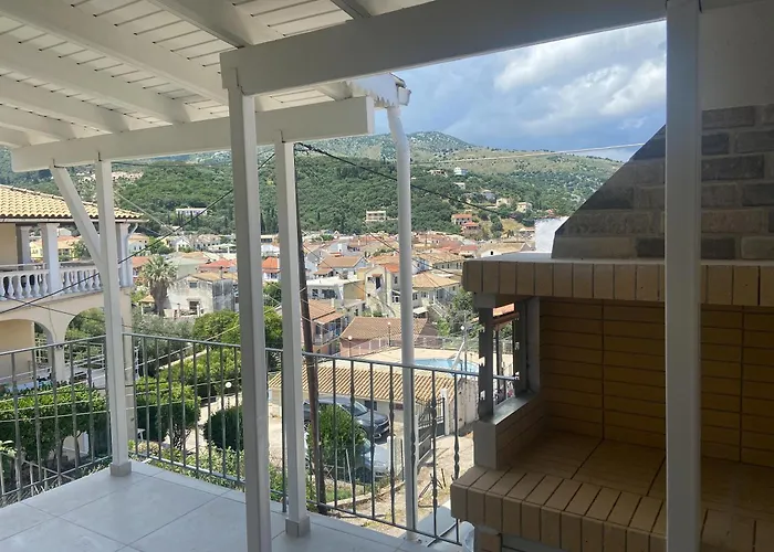 Nonna's Hill * Kassiopi