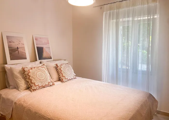 Holiday home Nonna's Hill